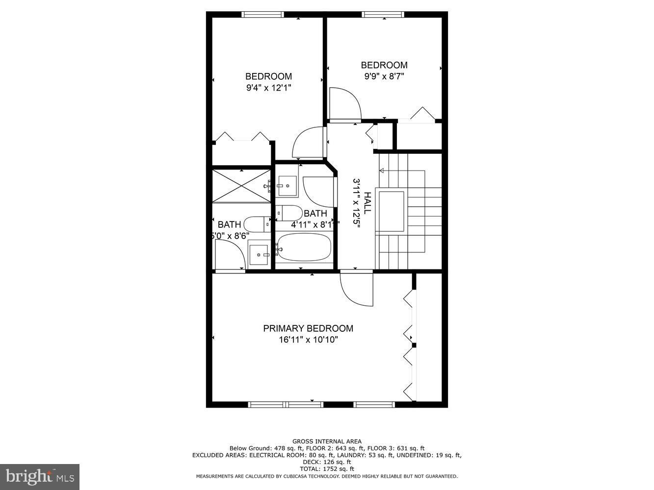 RIDGELYS CHOICE - Residential