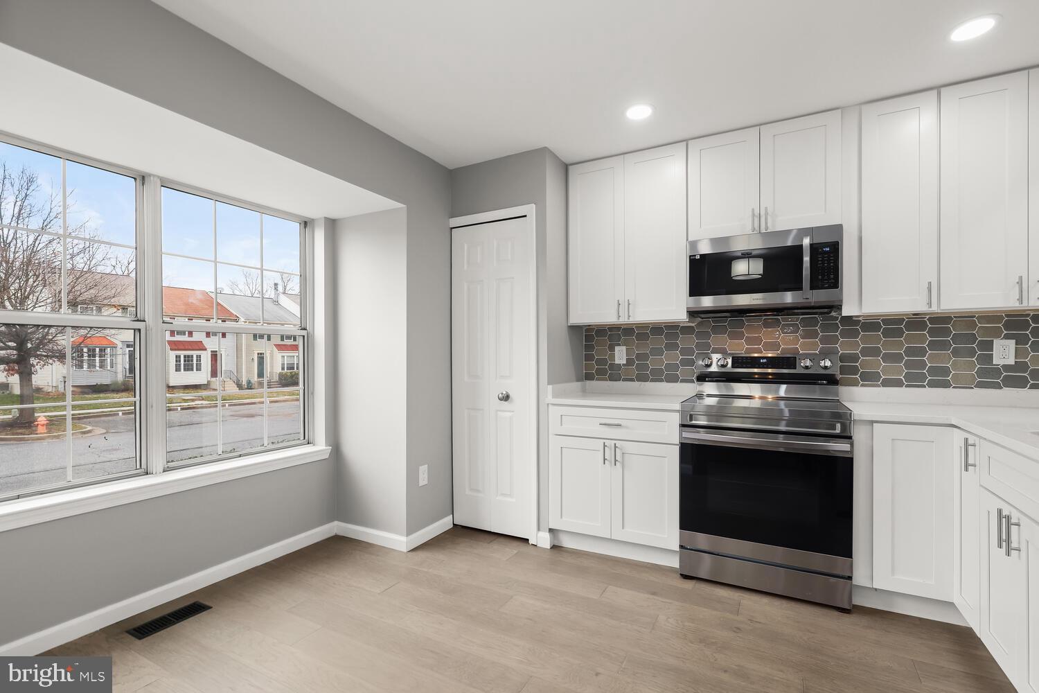 RIDGELYS CHOICE - Residential