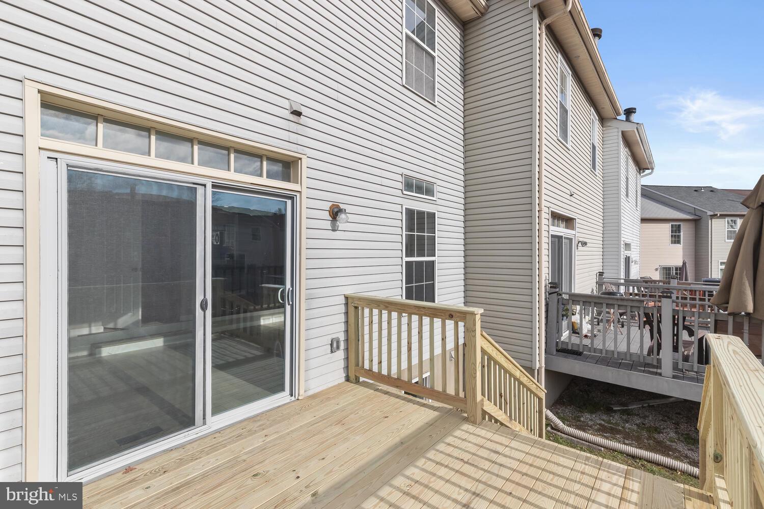 RIDGELYS CHOICE - Residential