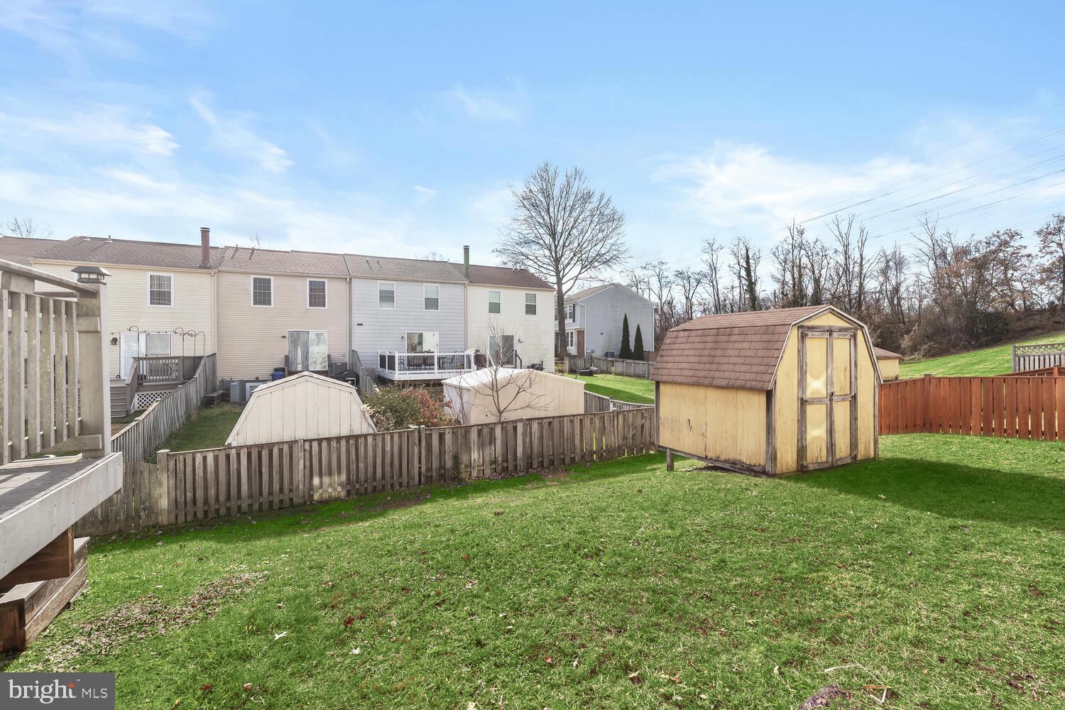 RIDGELYS CHOICE - Residential