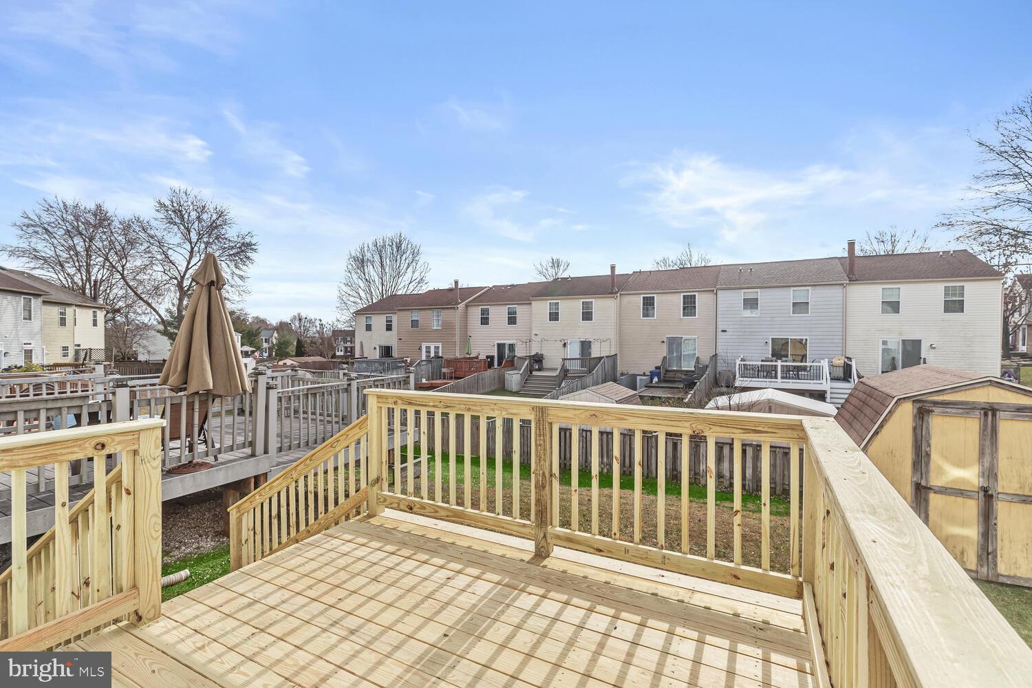 RIDGELYS CHOICE - Residential