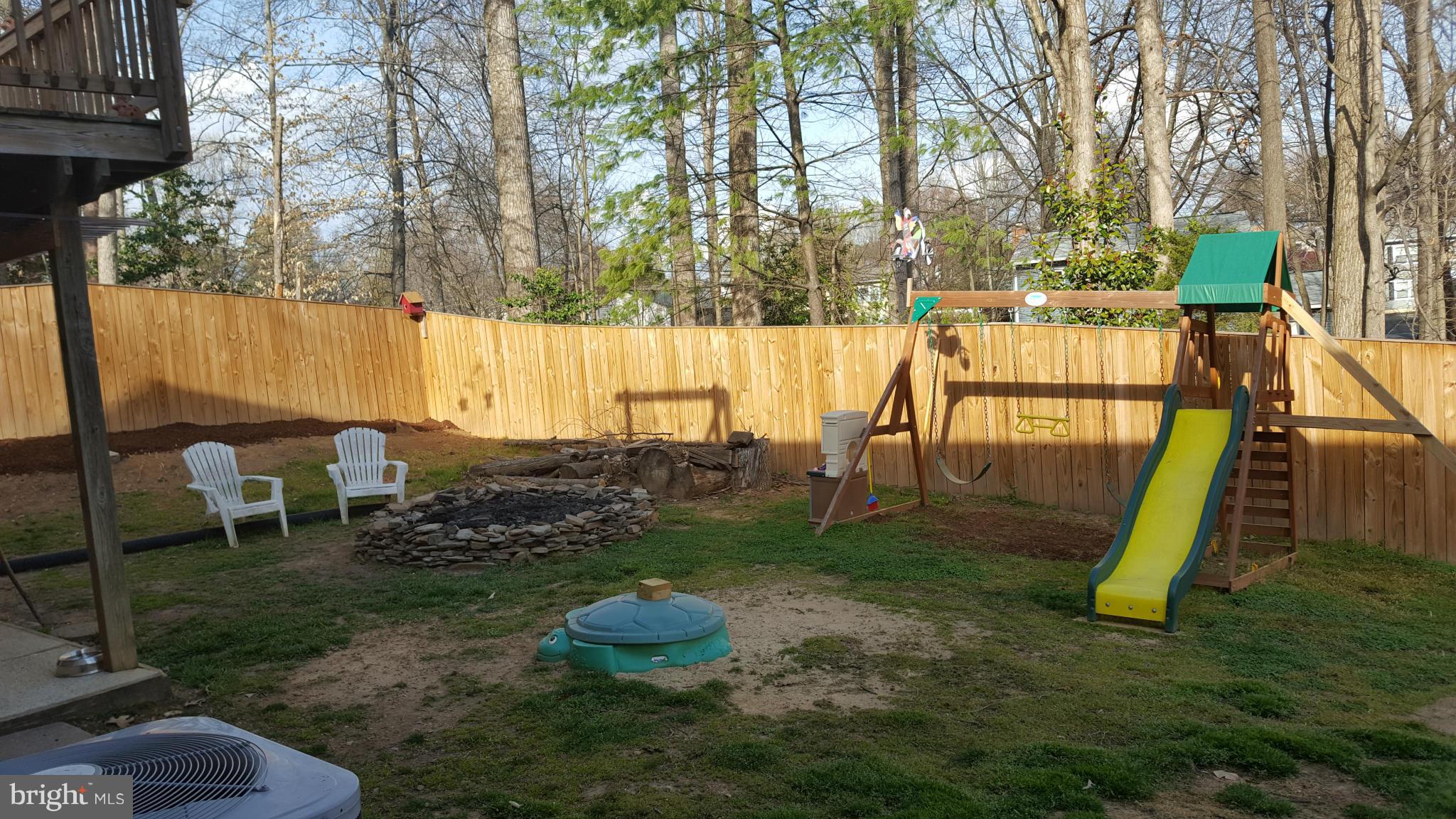 BATTLEFIELD GREEN - Residential