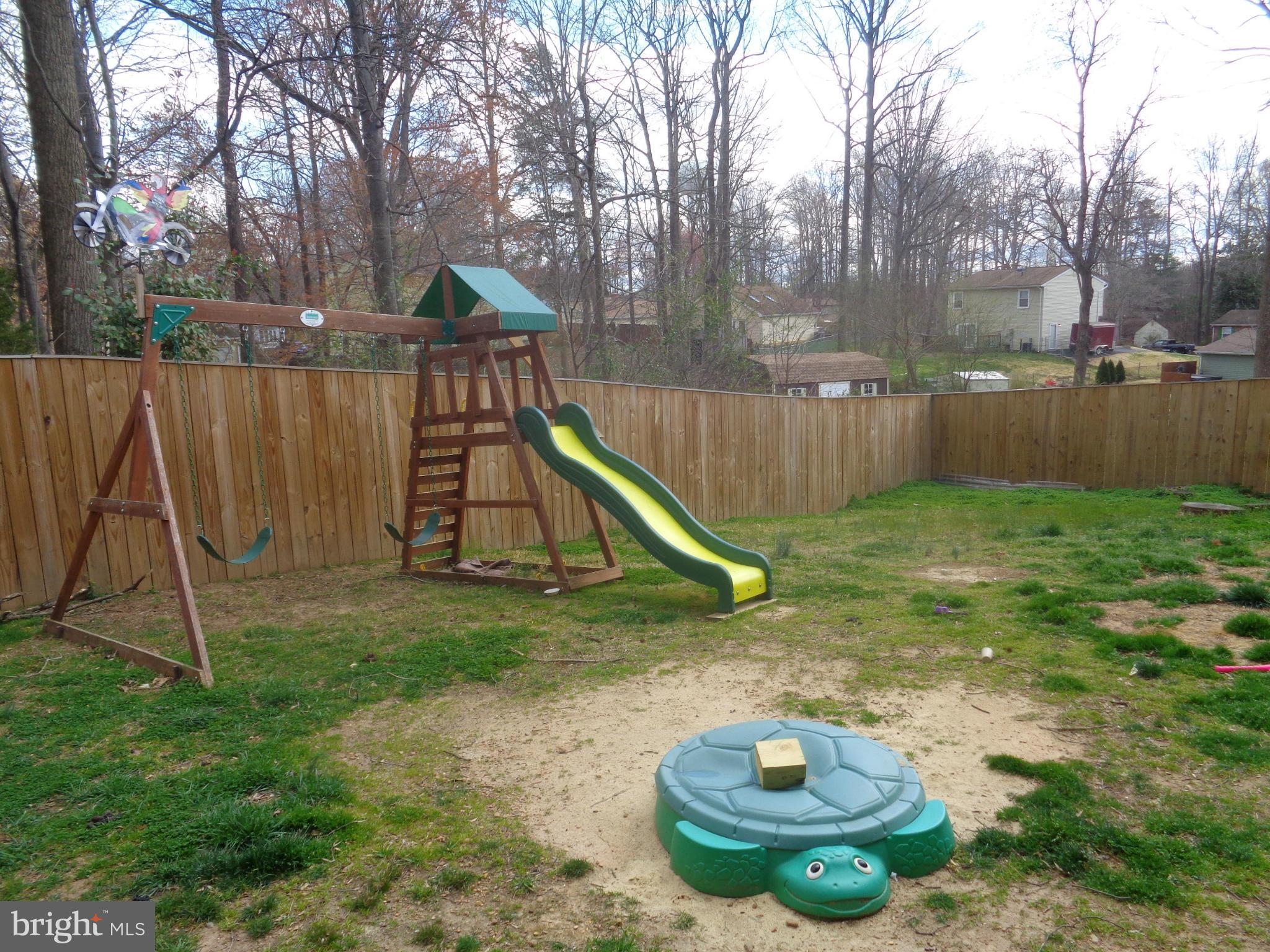 BATTLEFIELD GREEN - Residential