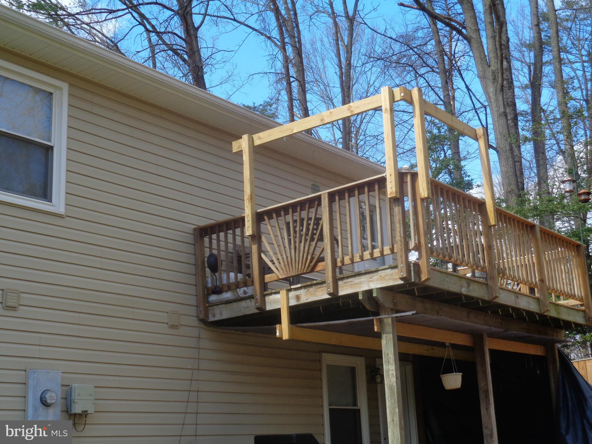 BATTLEFIELD GREEN - Residential