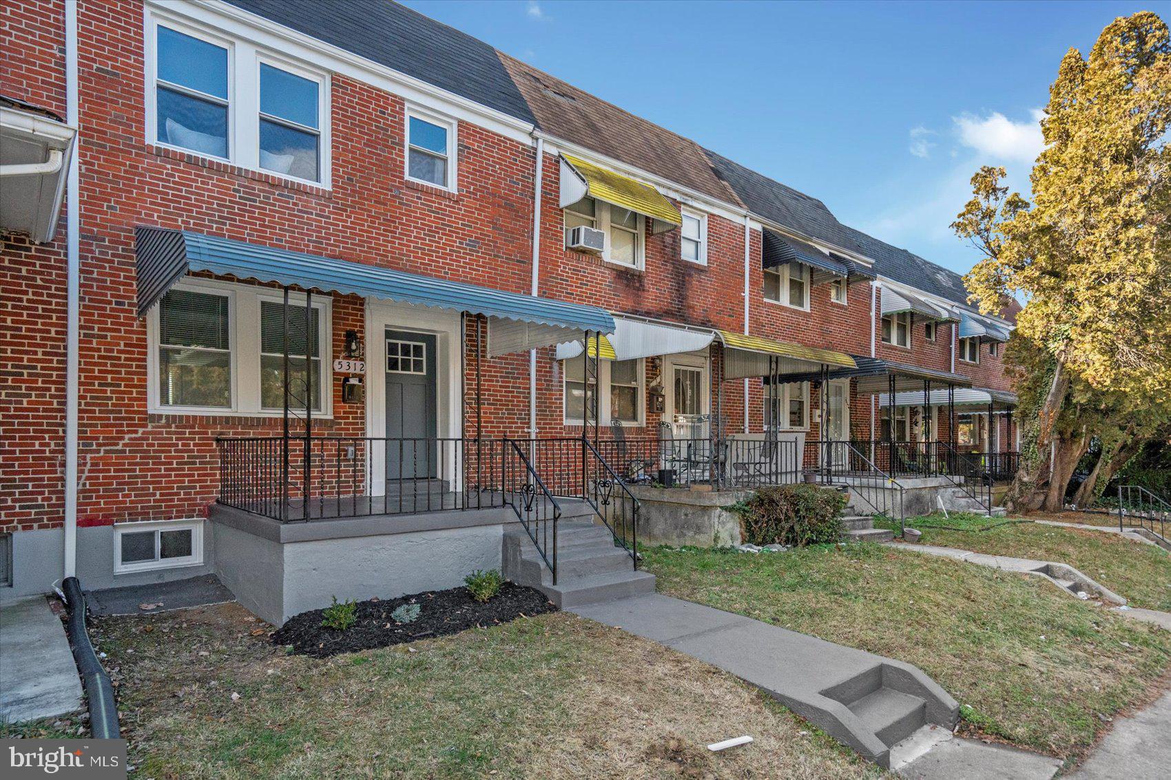 WOODMERE - Residential