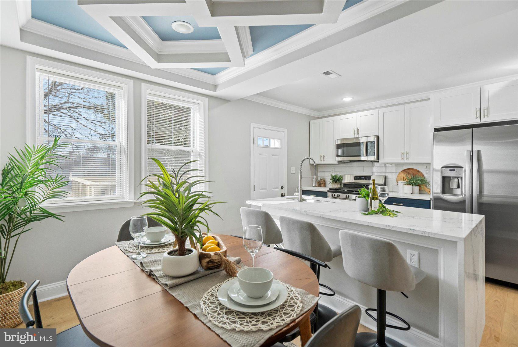 WOODMERE - Residential