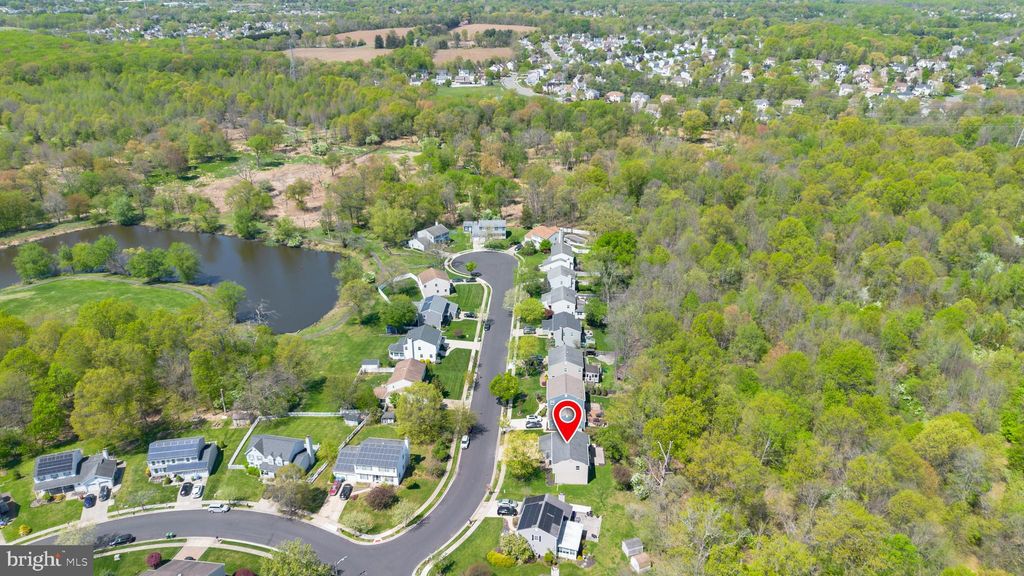 Photo of 15 Cardinal Court, MARLTON, NJ 08053 (MLS # NJBL2110258)