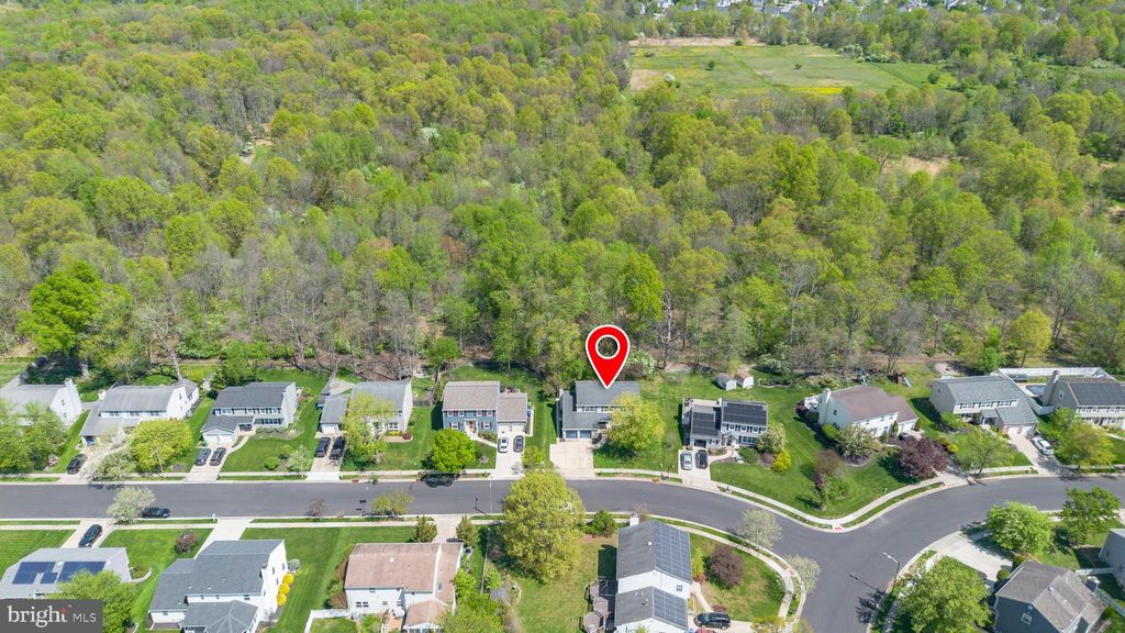 Photo of 15 Cardinal Court, MARLTON, NJ 08053 (MLS # NJBL2110258)