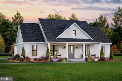 Lot 27 CHURCH STREET CHINCOTEAGUE ISLAND VA 23336