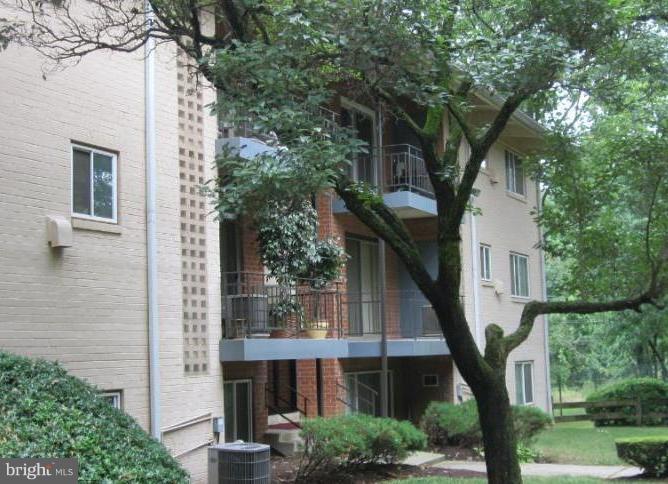 MARYLAND FARMS - Residential Lease