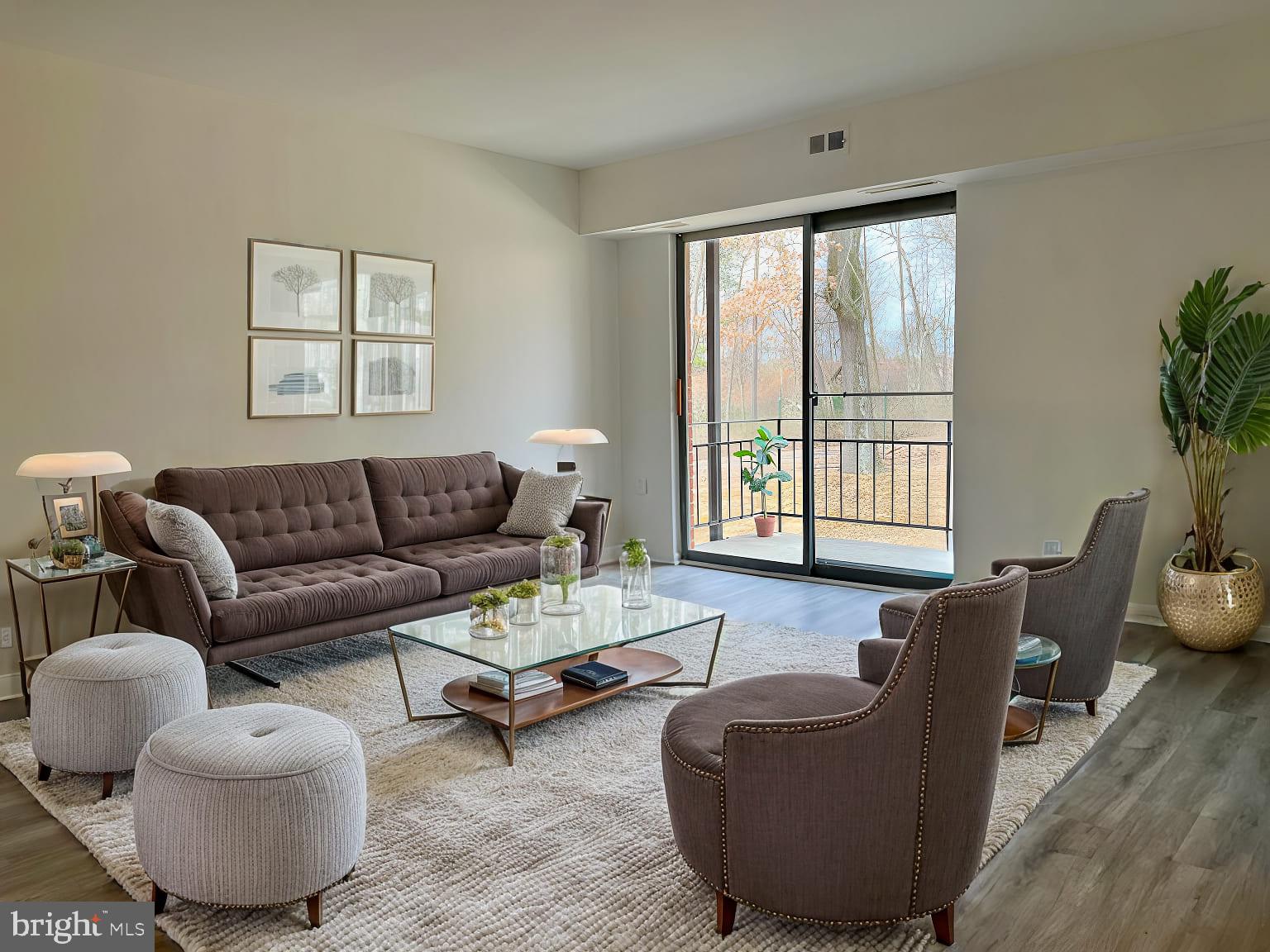 MARYLAND FARMS - Residential Lease