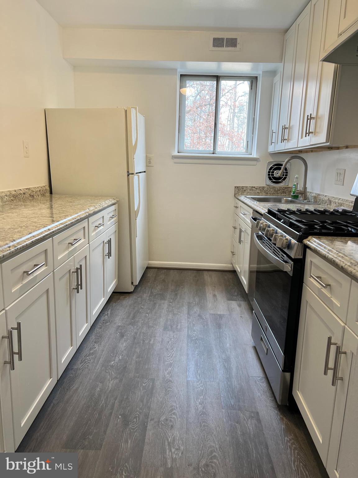 MARYLAND FARMS - Residential Lease