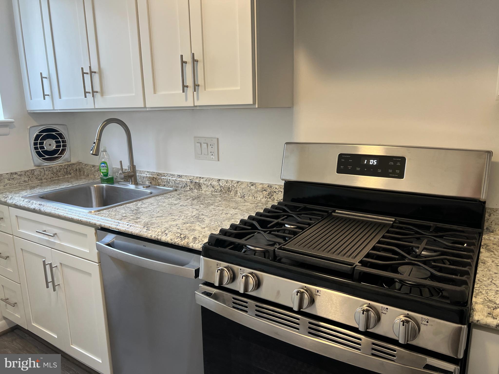 MARYLAND FARMS - Residential Lease