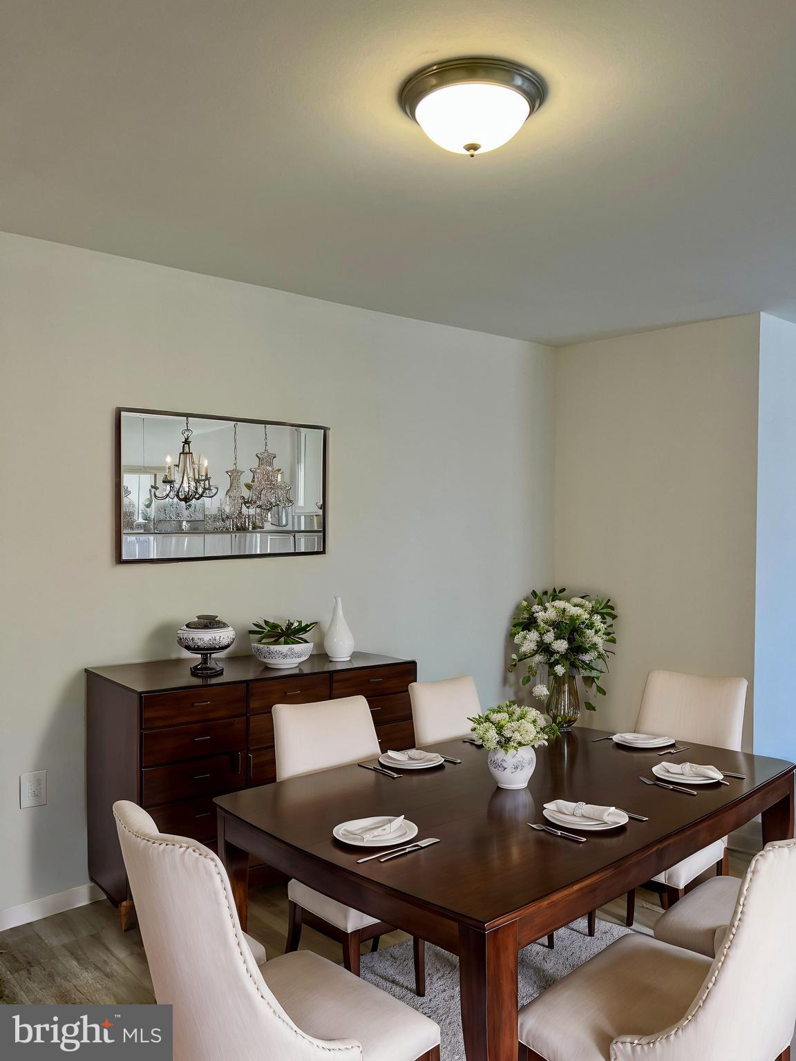 MARYLAND FARMS - Residential Lease