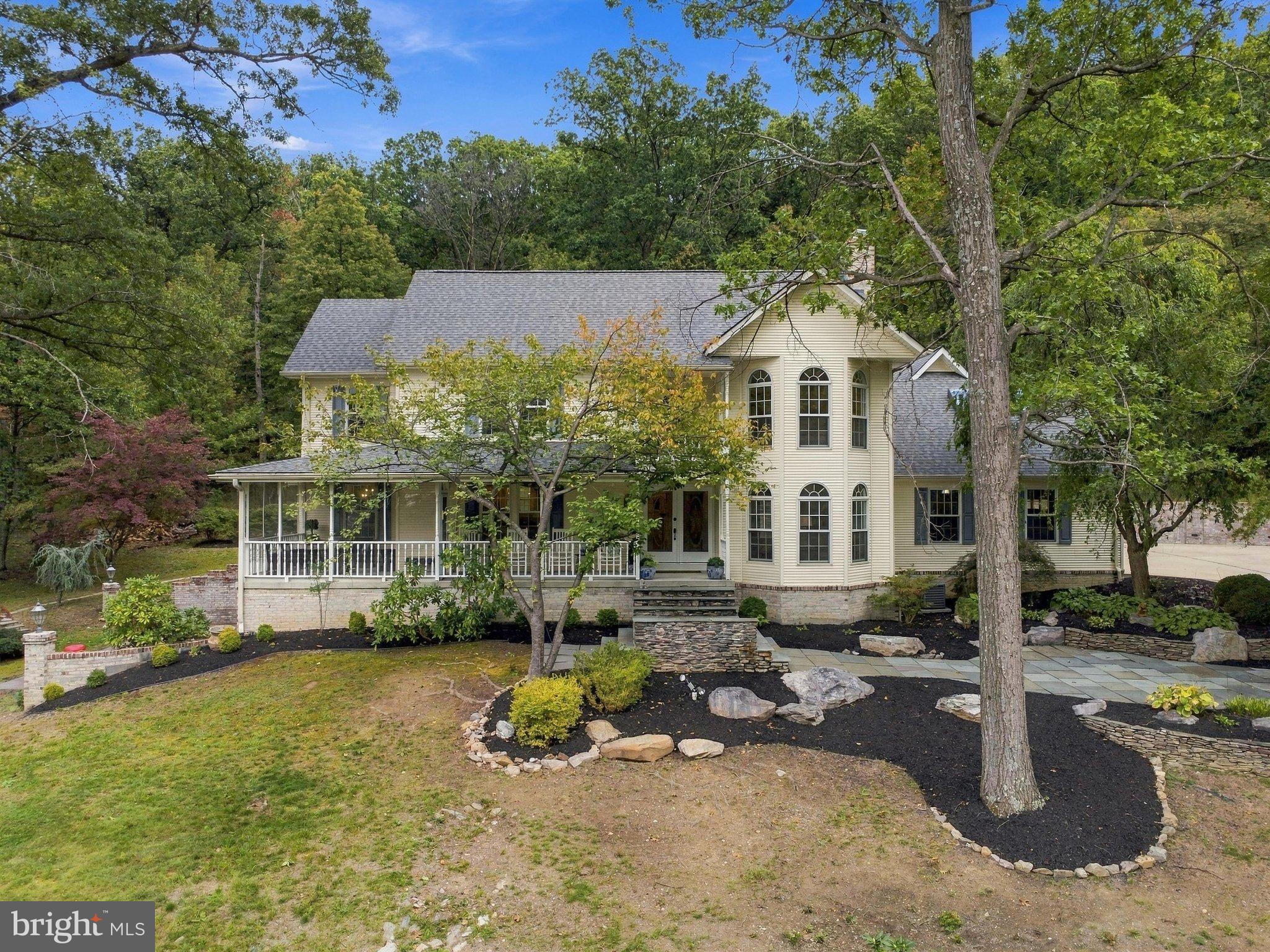 9153 CRYSTAL FALLS DRIVE