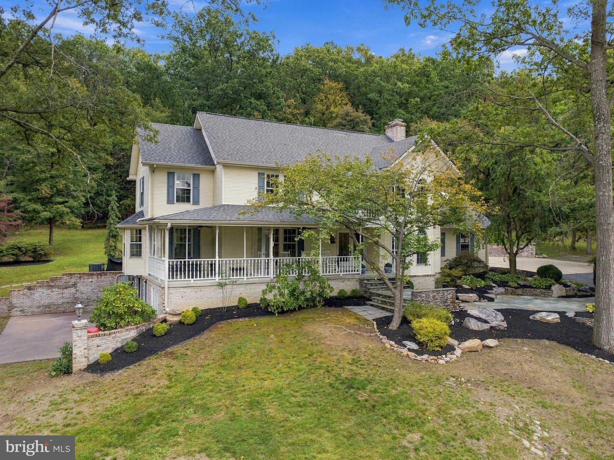 9153 CRYSTAL FALLS DRIVE