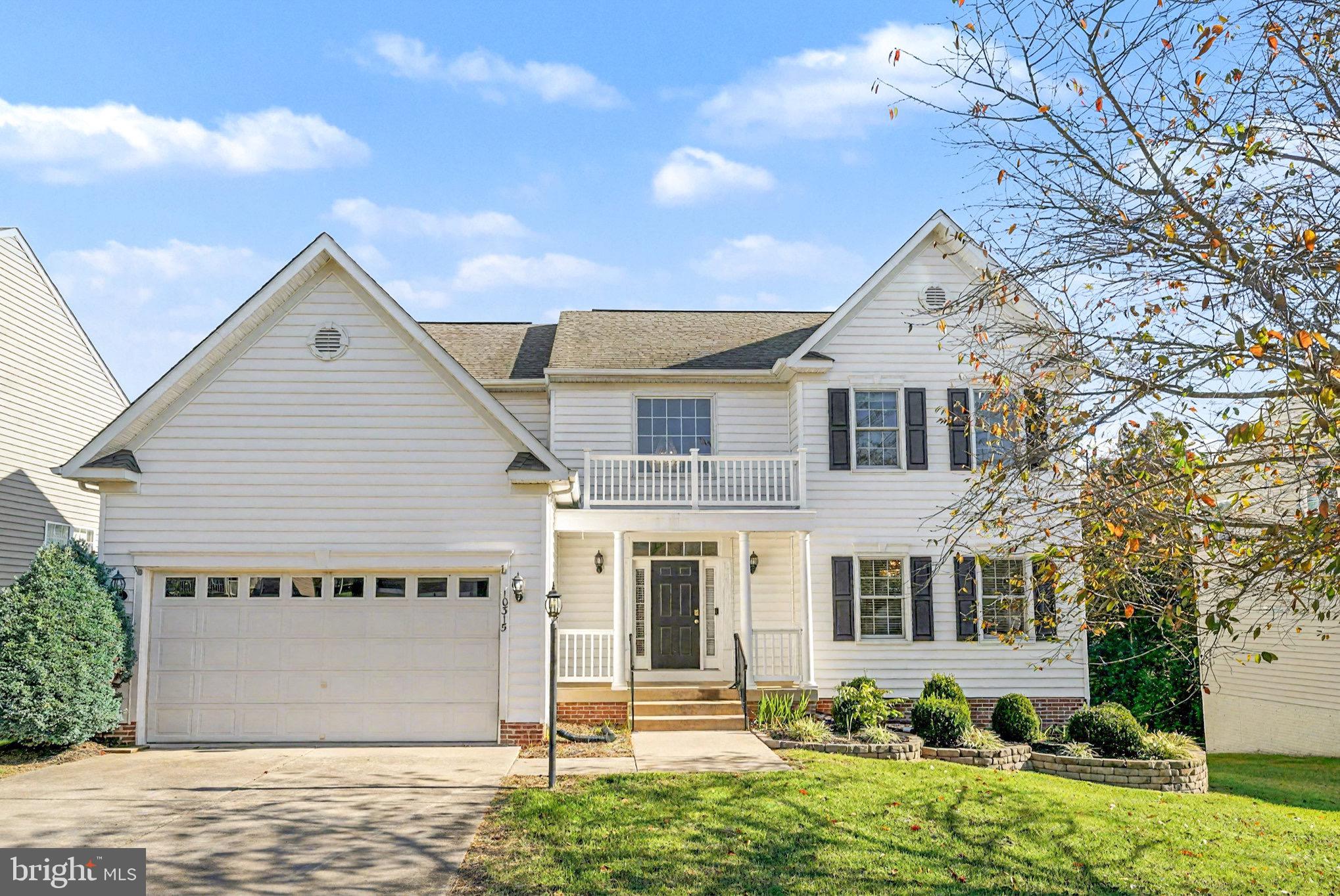 10315 WINTER PARK LANE