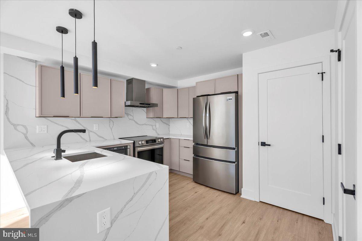 FISHTOWN - Residential