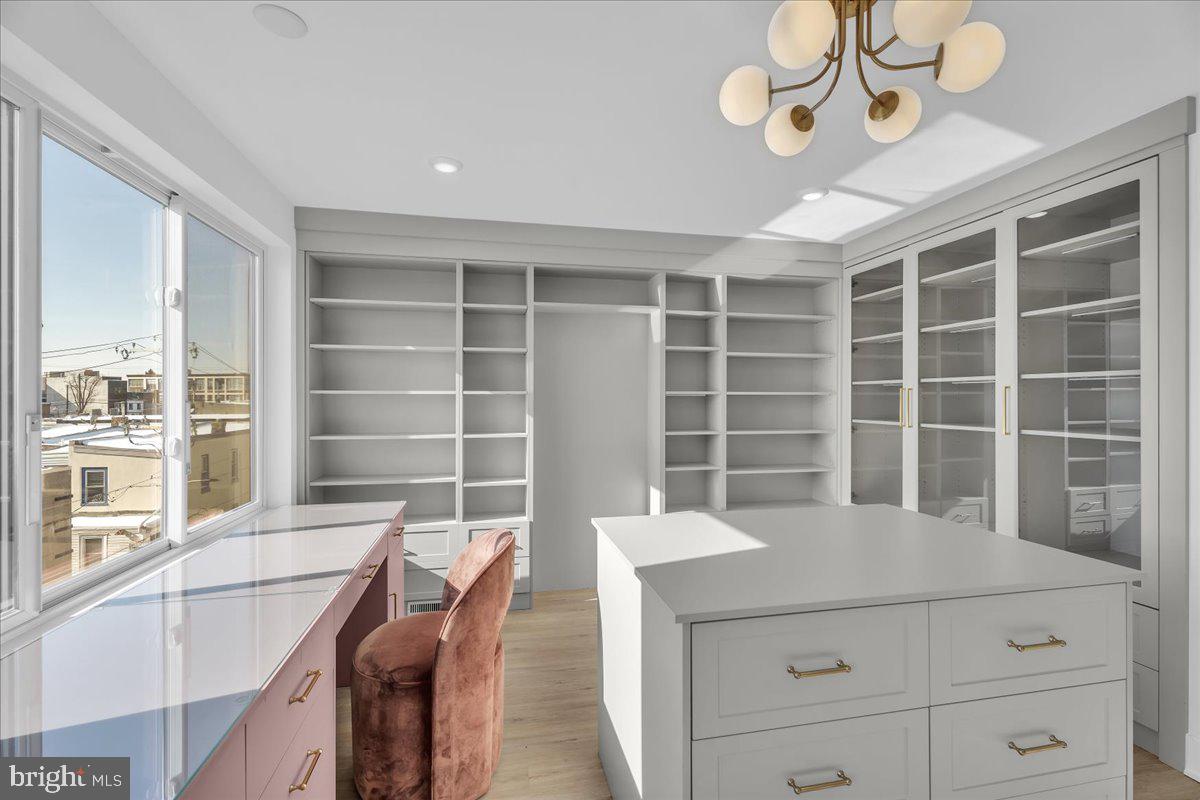 FISHTOWN - Residential