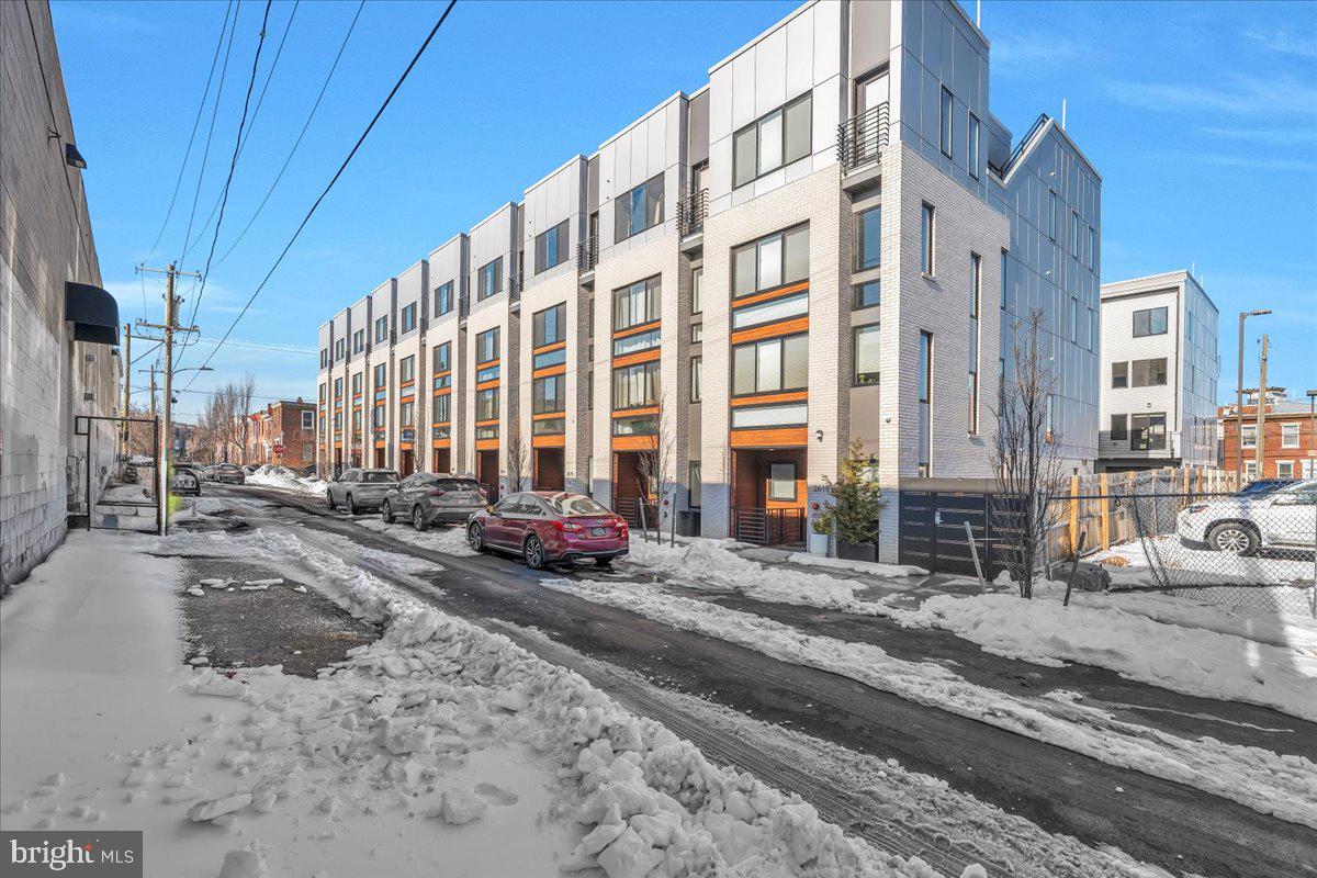 FISHTOWN - Residential