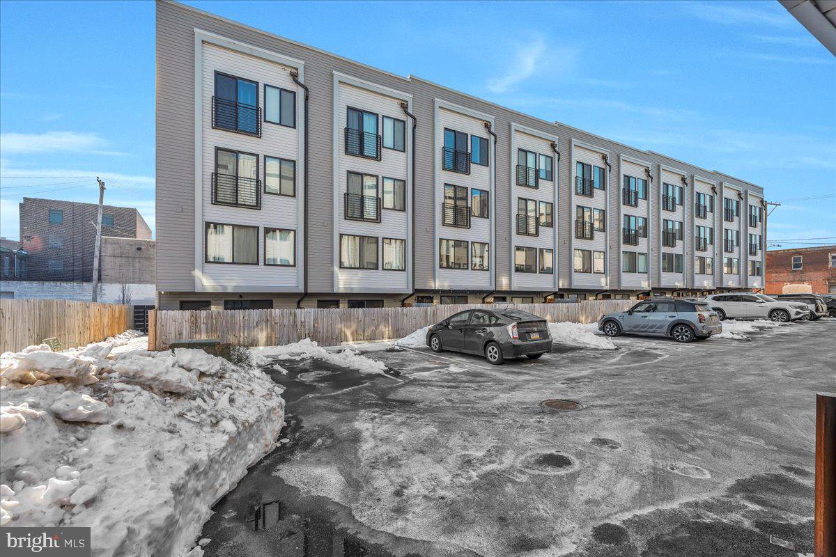 FISHTOWN - Residential