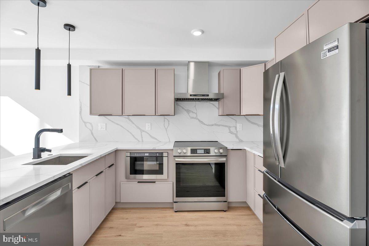 FISHTOWN - Residential