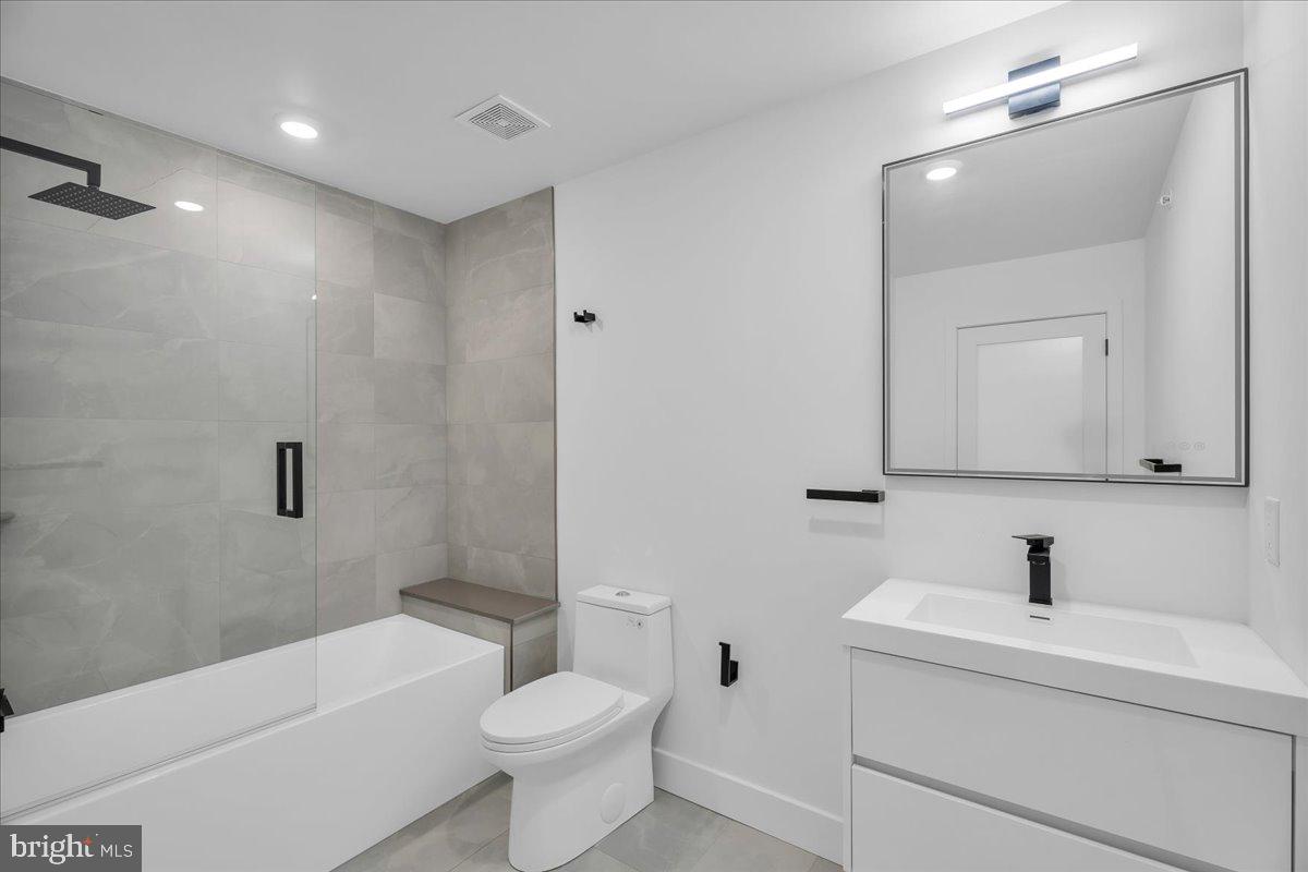 FISHTOWN - Residential