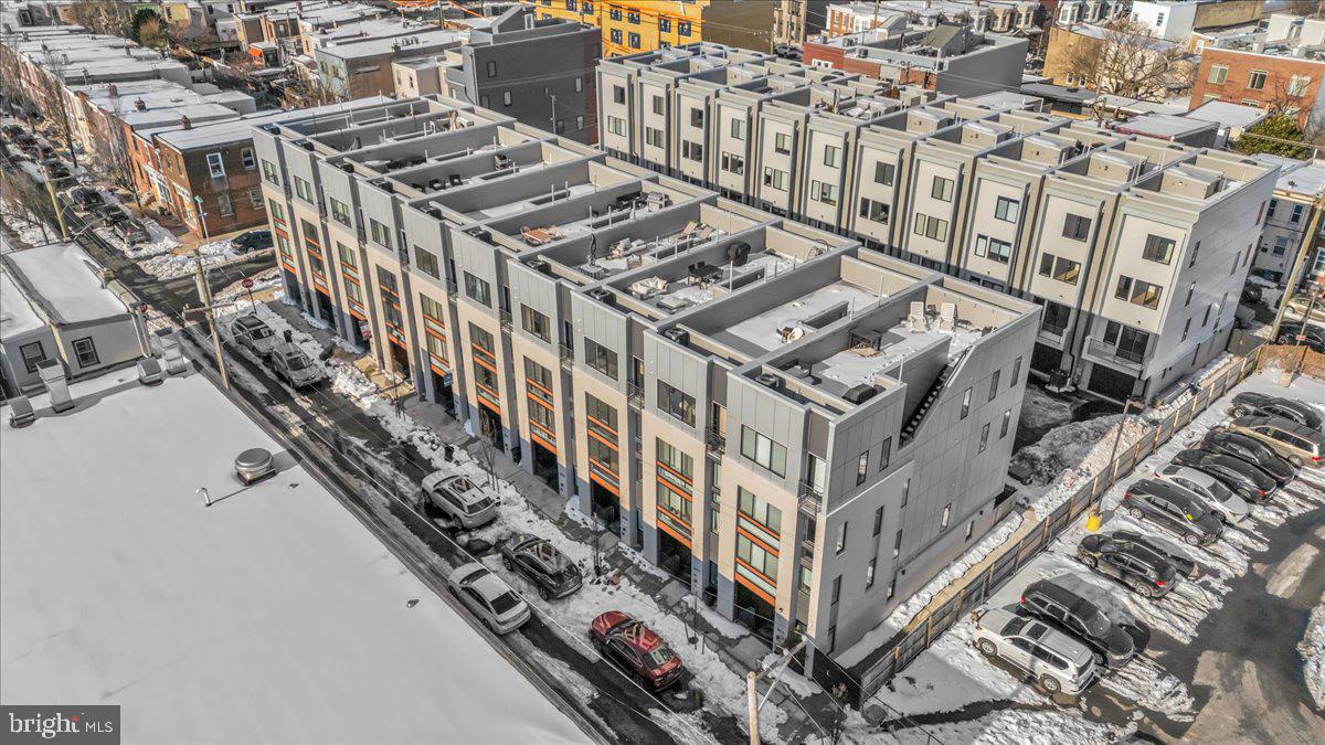 FISHTOWN - Residential