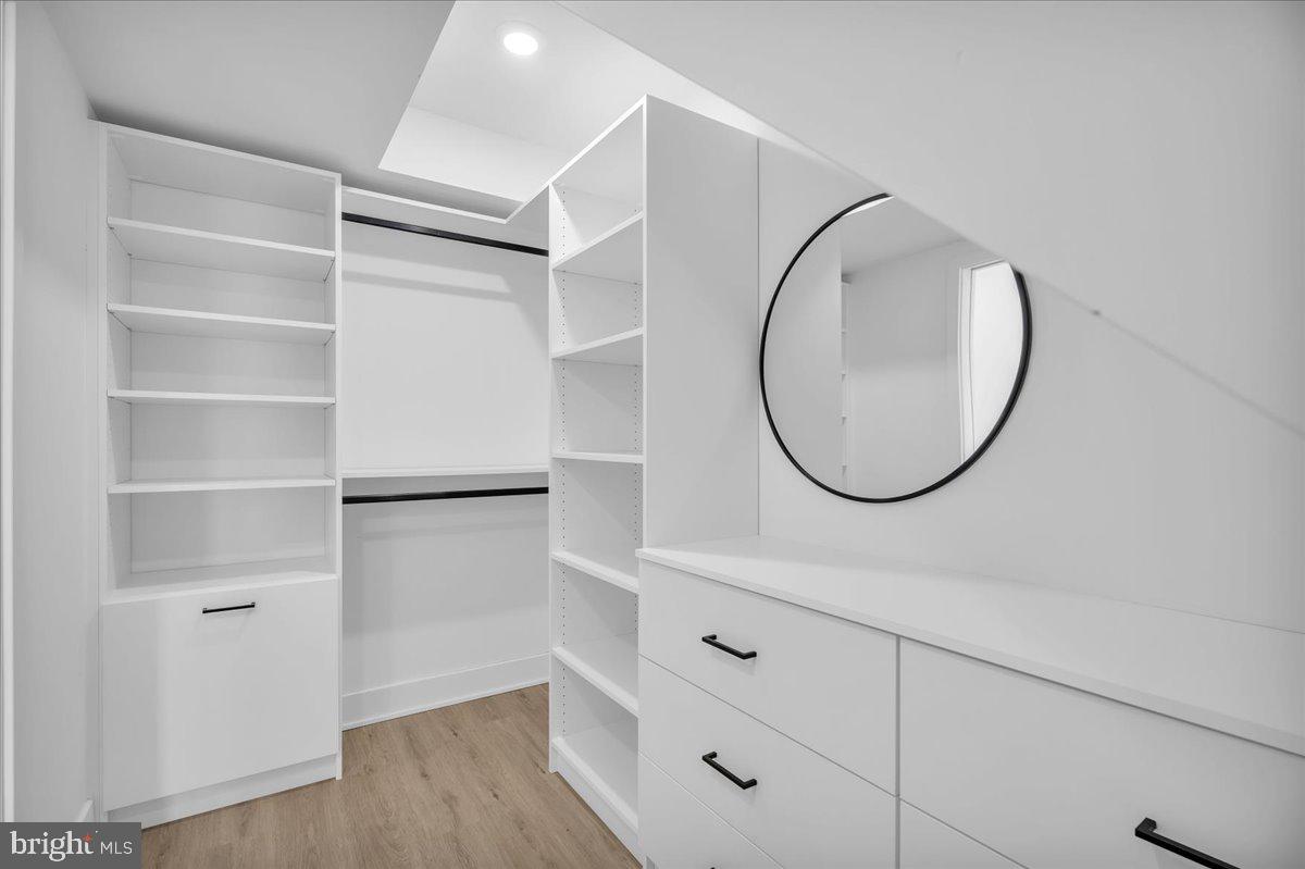 FISHTOWN - Residential