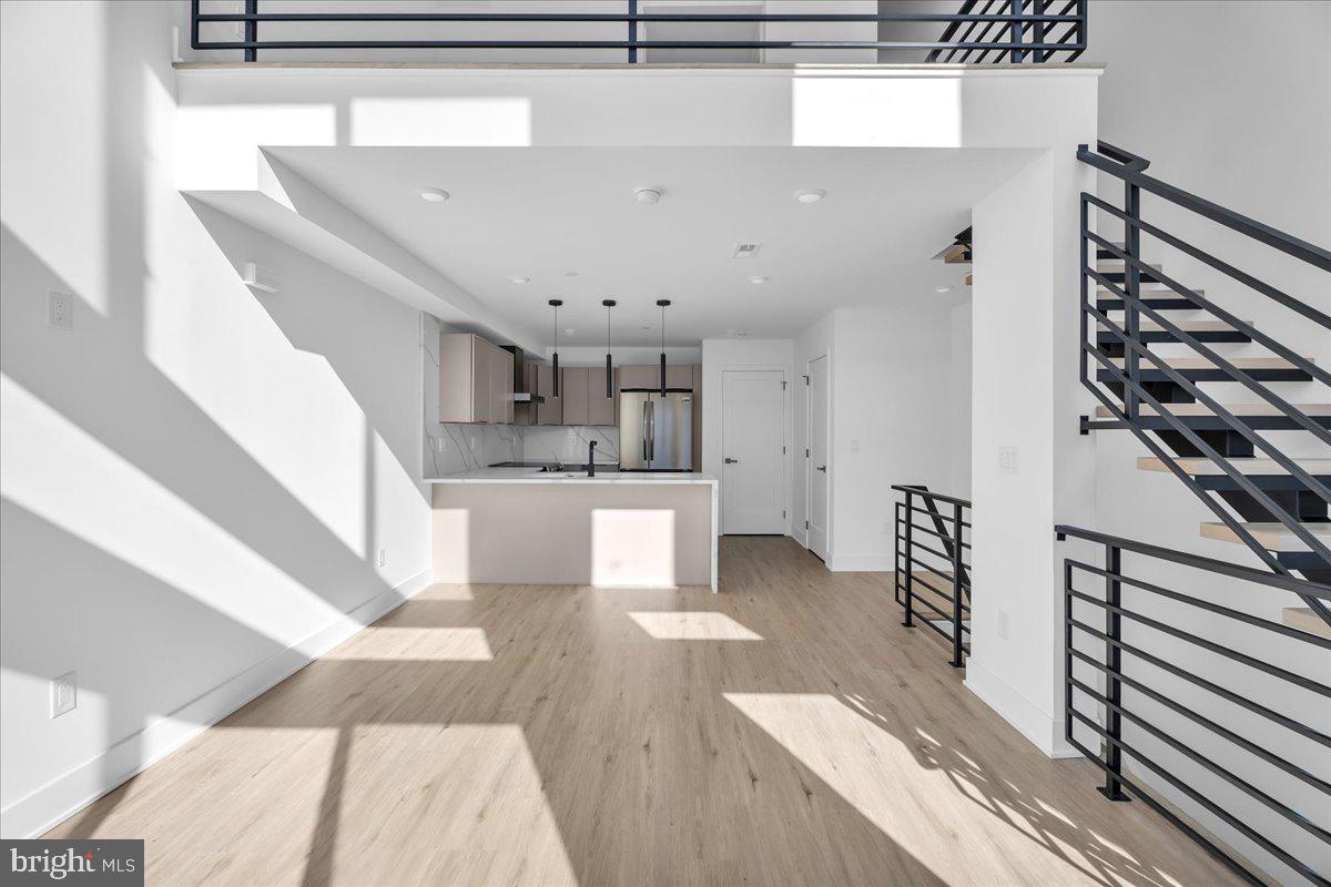 FISHTOWN - Residential