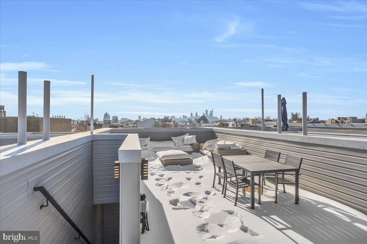 FISHTOWN - Residential