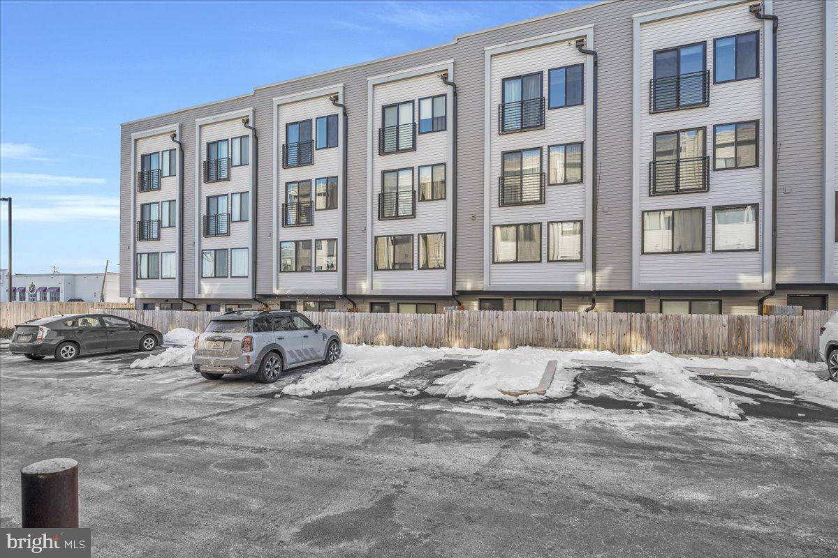 FISHTOWN - Residential