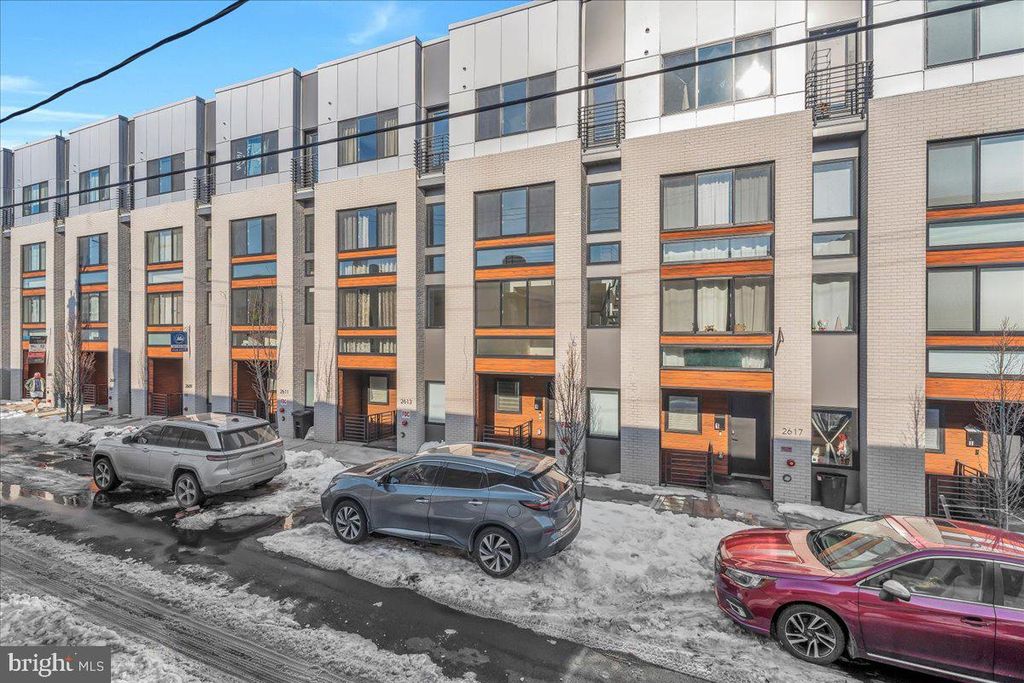 Photo of 2615 E Boston Street #2, PHILADELPHIA, PA 19125 (MLS # PAPH2581326)