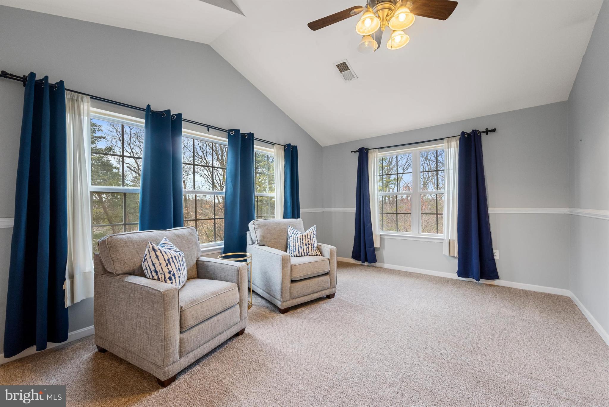 FIELDSTONE - Residential