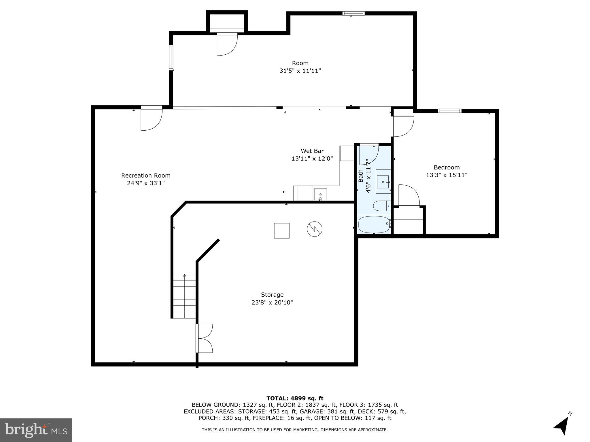 FIELDSTONE - Residential
