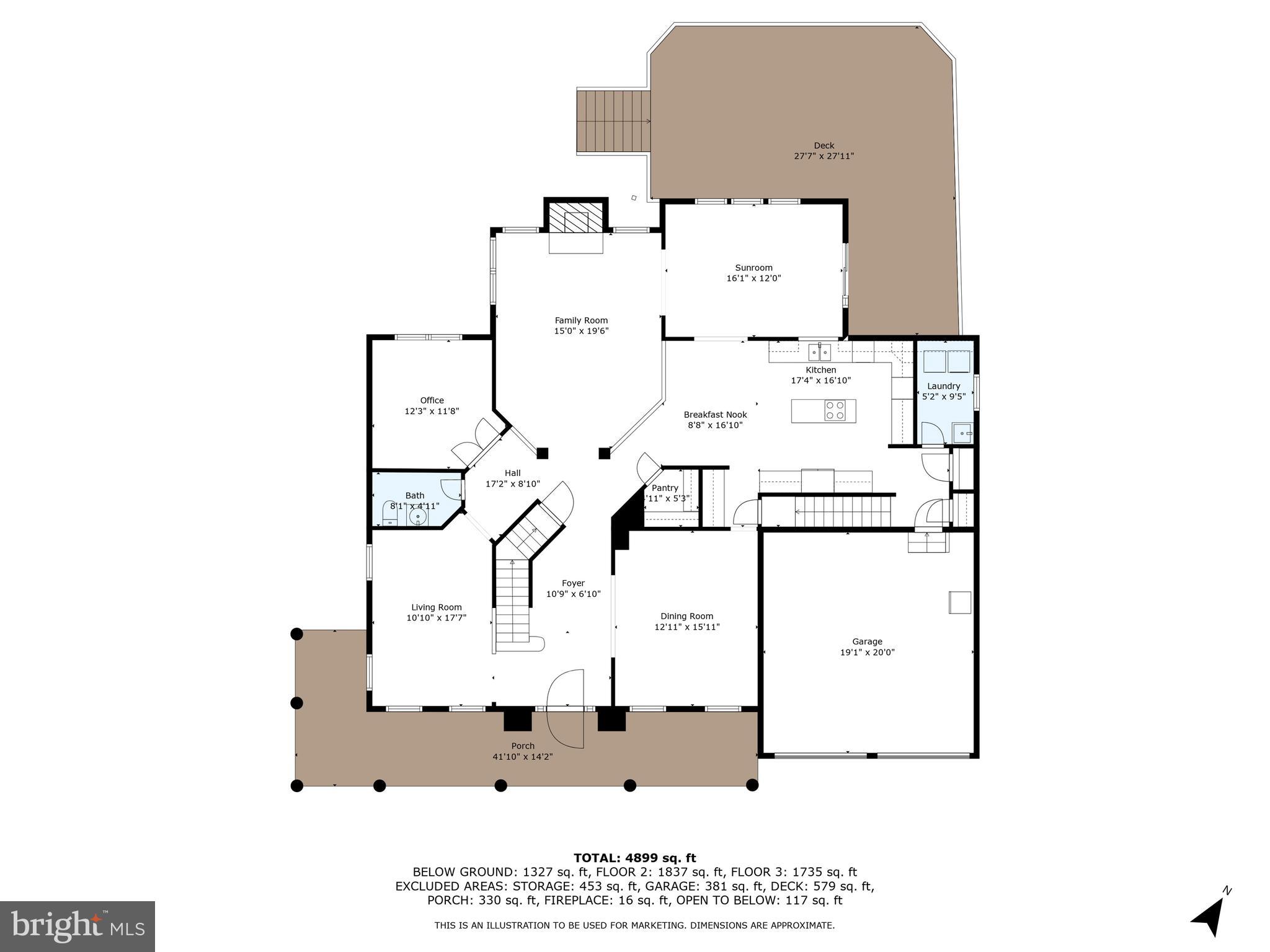 FIELDSTONE - Residential