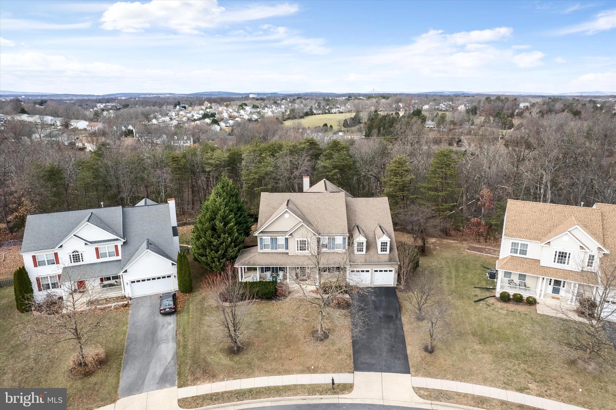 FIELDSTONE - Residential