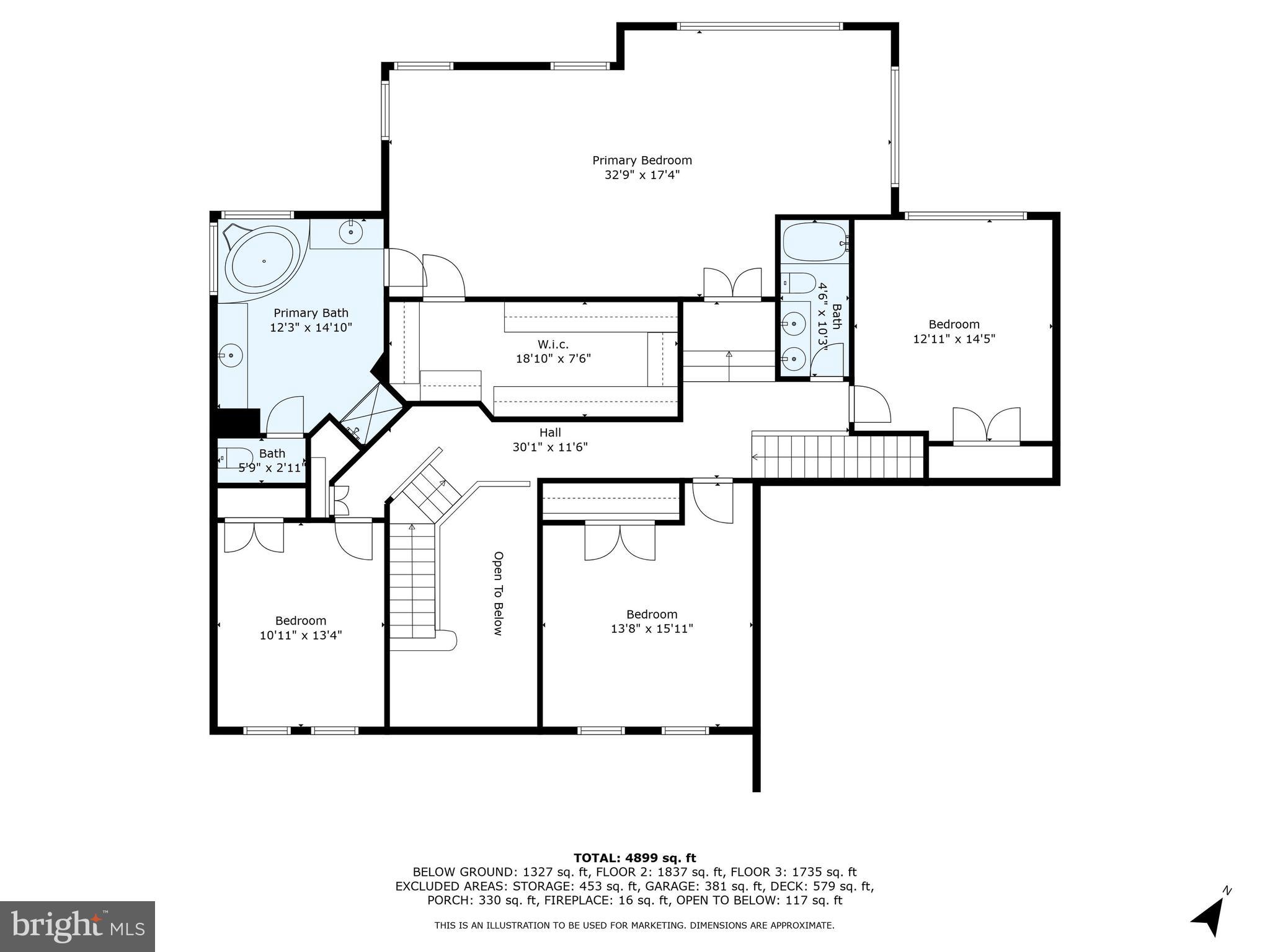 FIELDSTONE - Residential