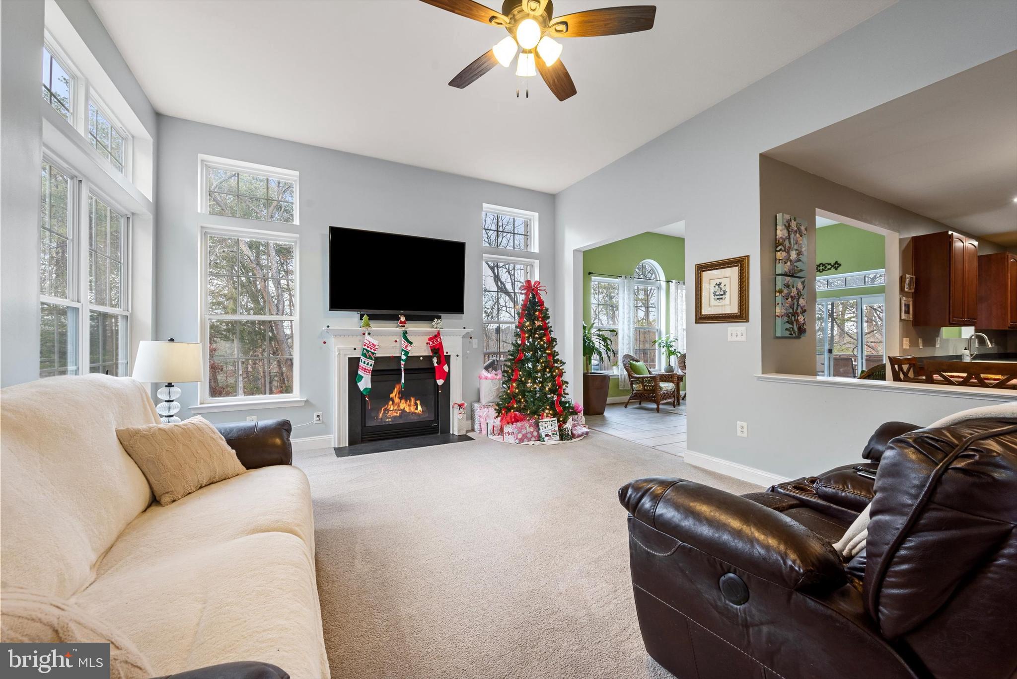 FIELDSTONE - Residential