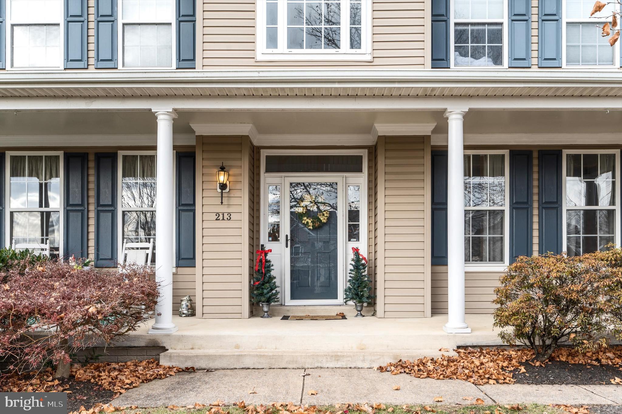 FIELDSTONE - Residential