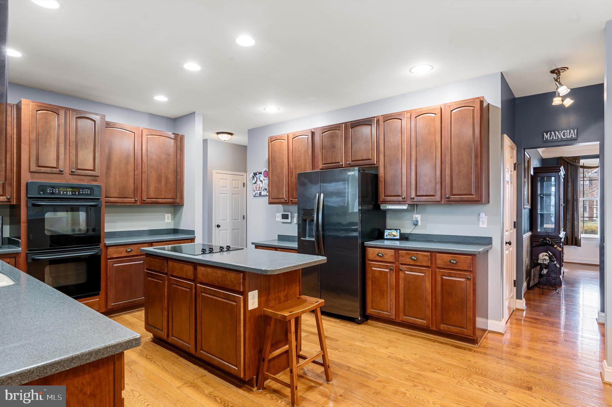 FIELDSTONE - Residential