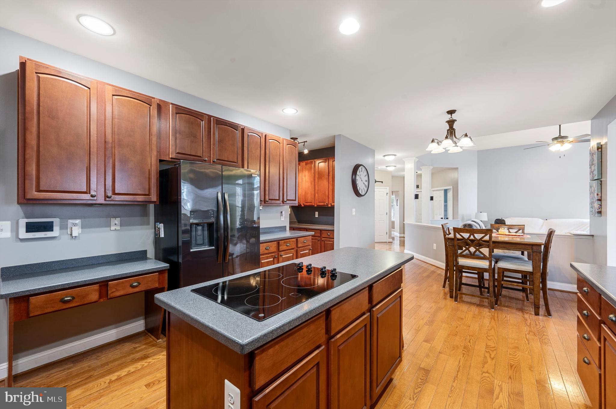 FIELDSTONE - Residential