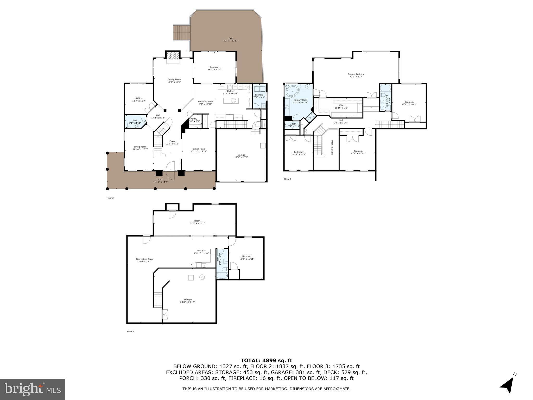 FIELDSTONE - Residential
