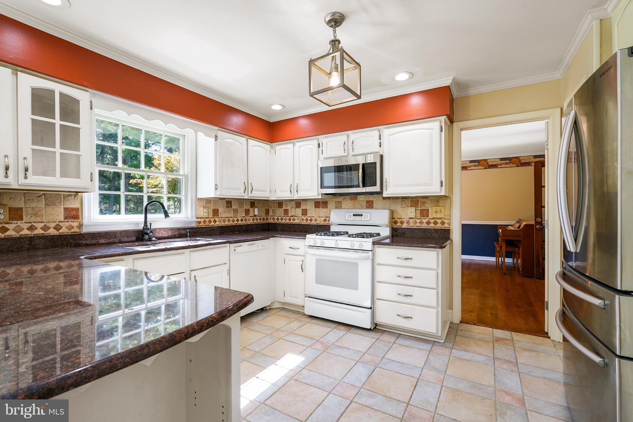 THABAR - Residential