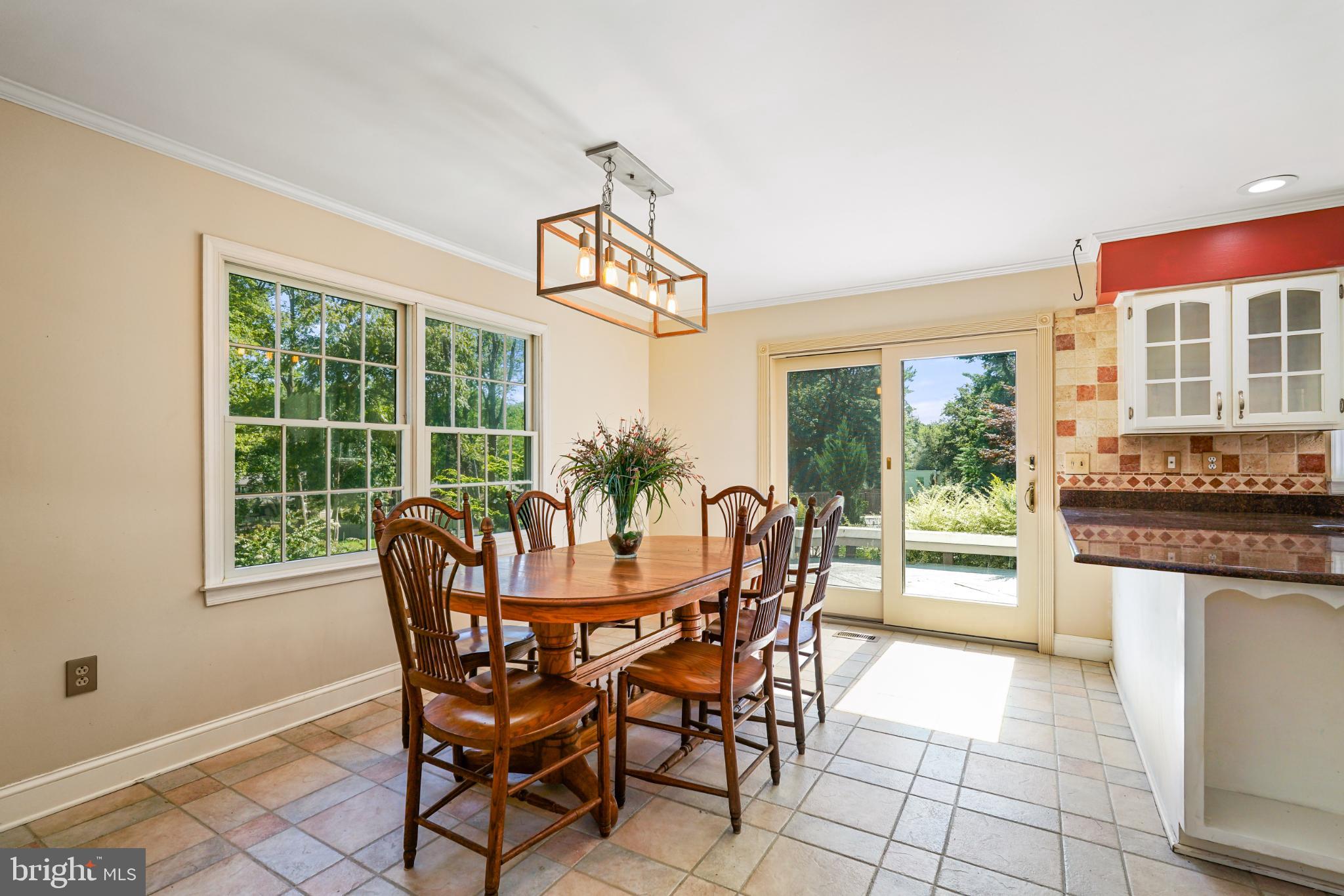 THABAR - Residential