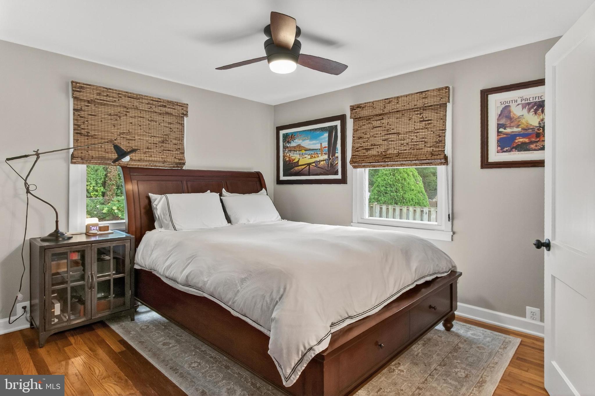 HOME CREST - Residential Lease