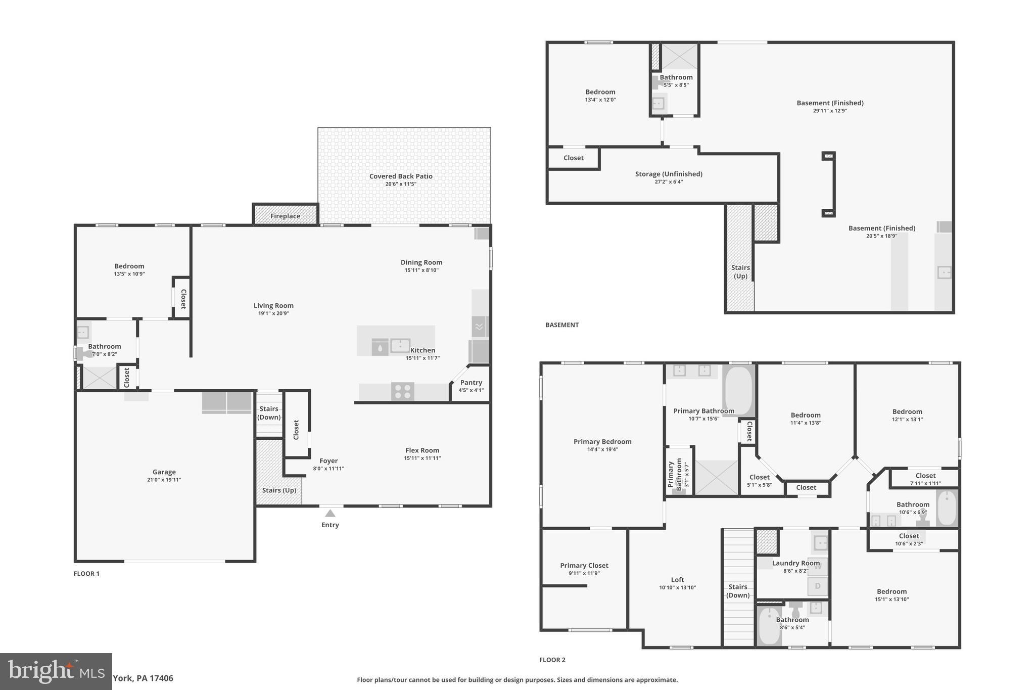 NONE AVAILABLE - Residential