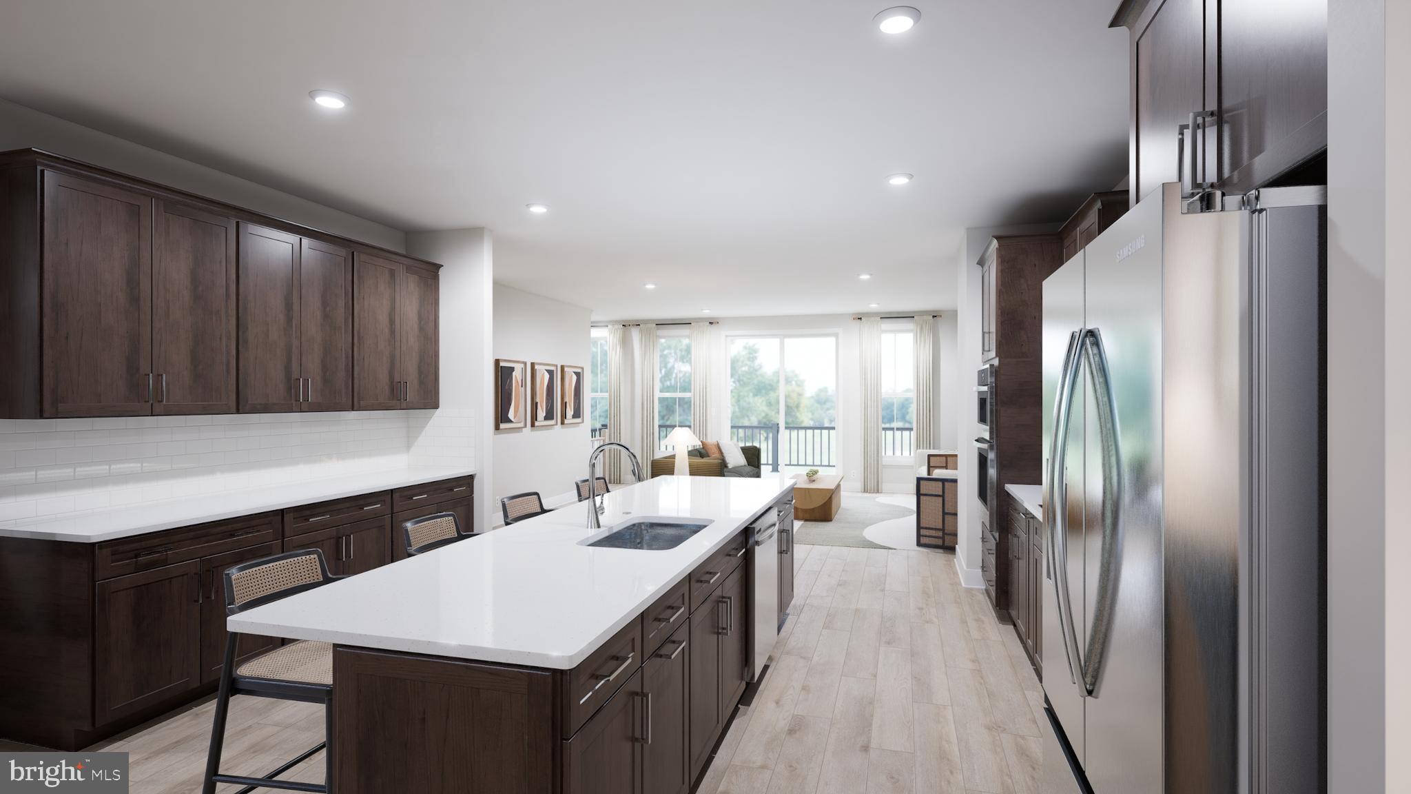 9724 MONARCH ROAD HOMESITE 31