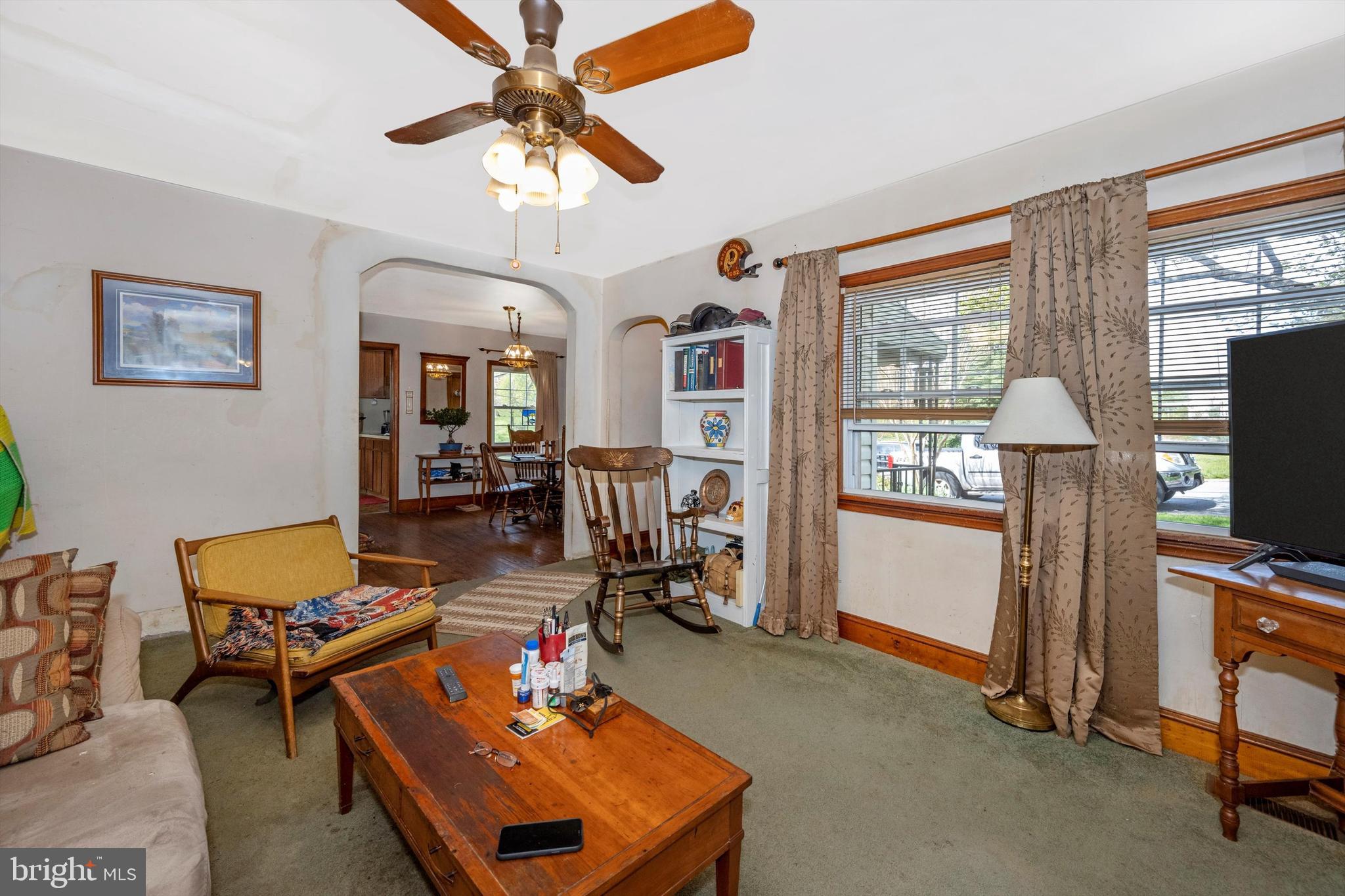 LINDEN HILLS - Residential