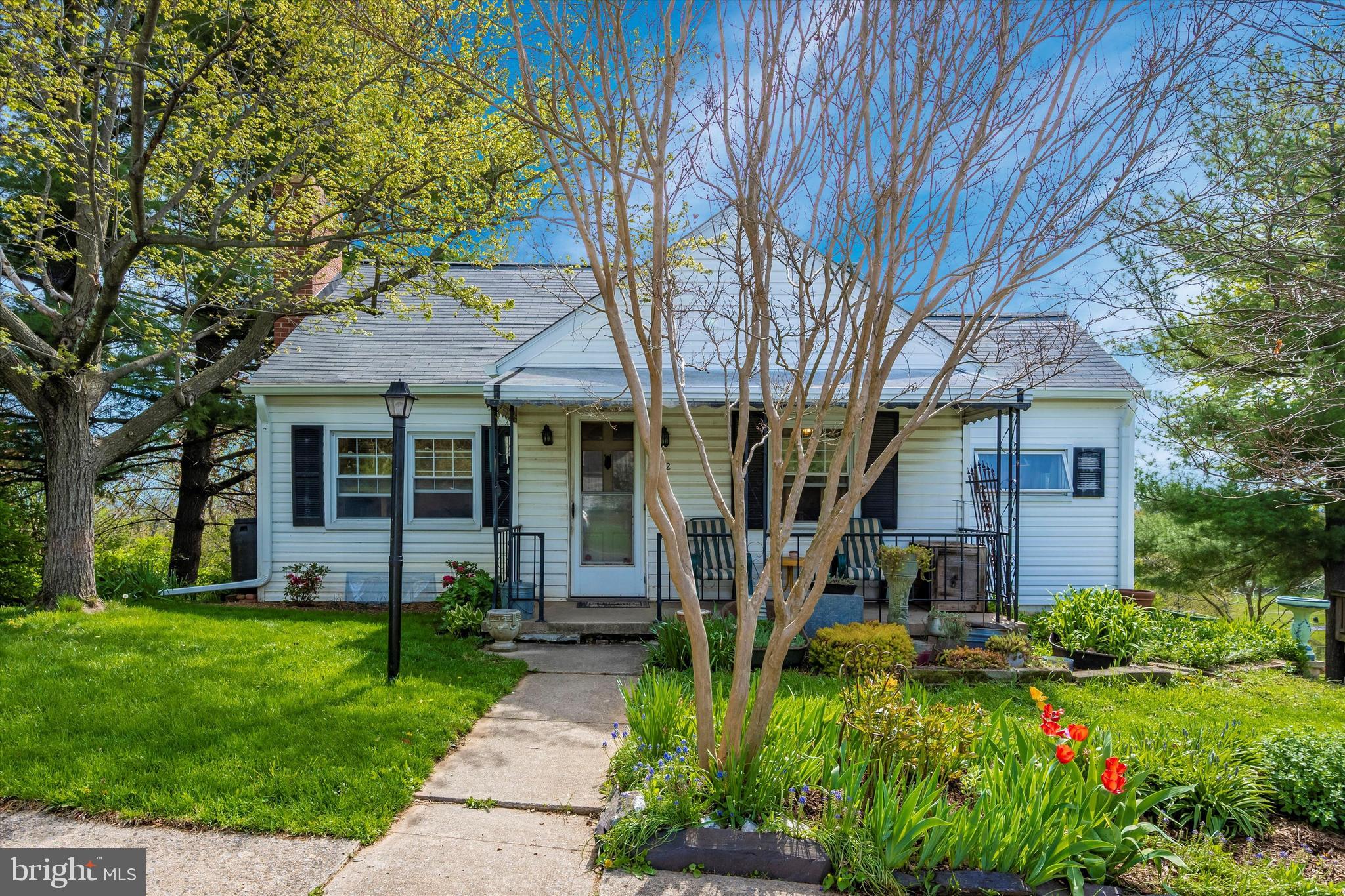 LINDEN HILLS - Residential